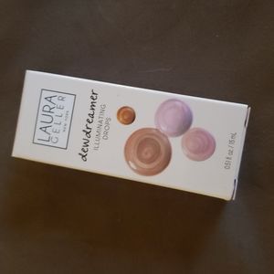 Laura Gellar Dewdreams Illuminating Drops (Diamond Dust)